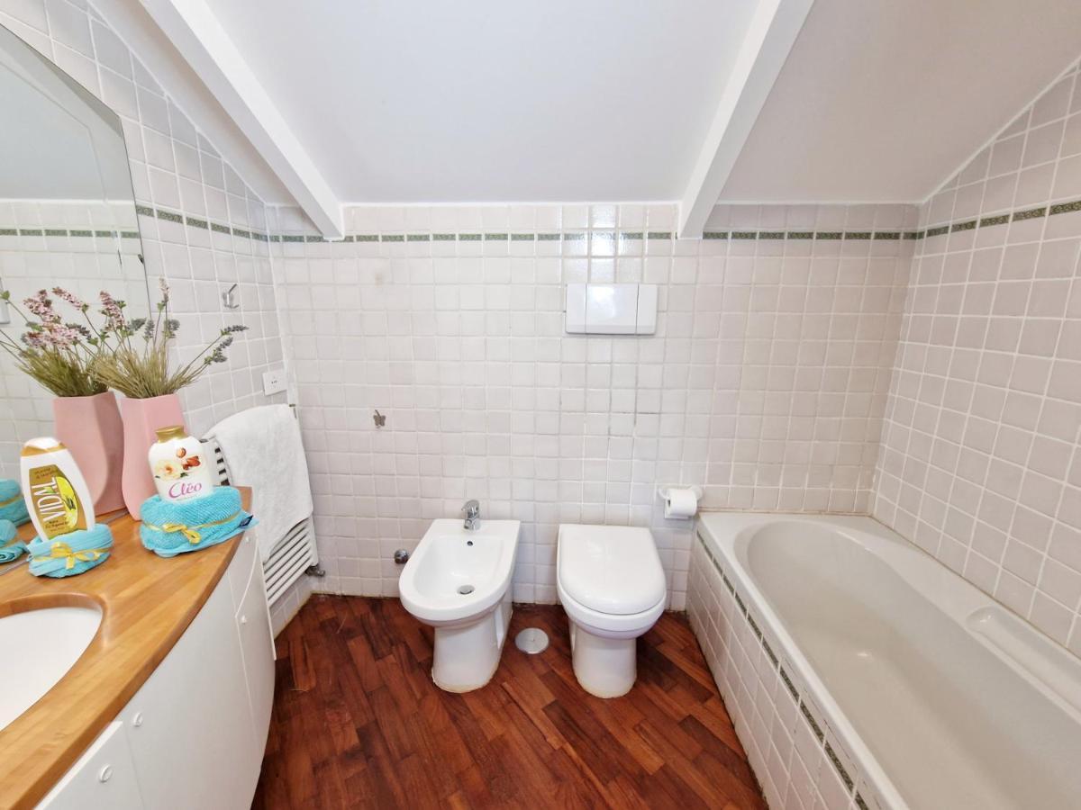 Maison Danielle Apartment Vico Equense