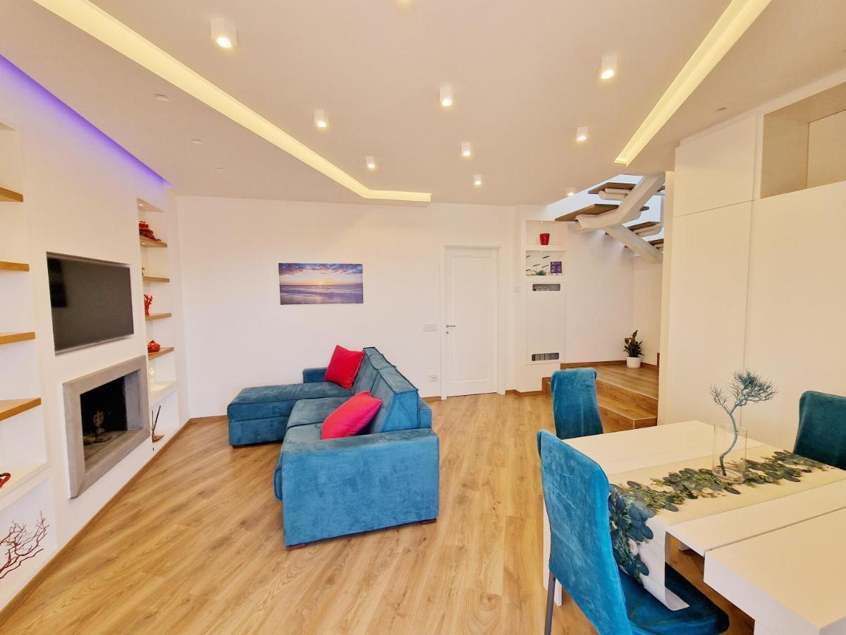 Maison Danielle Apartment