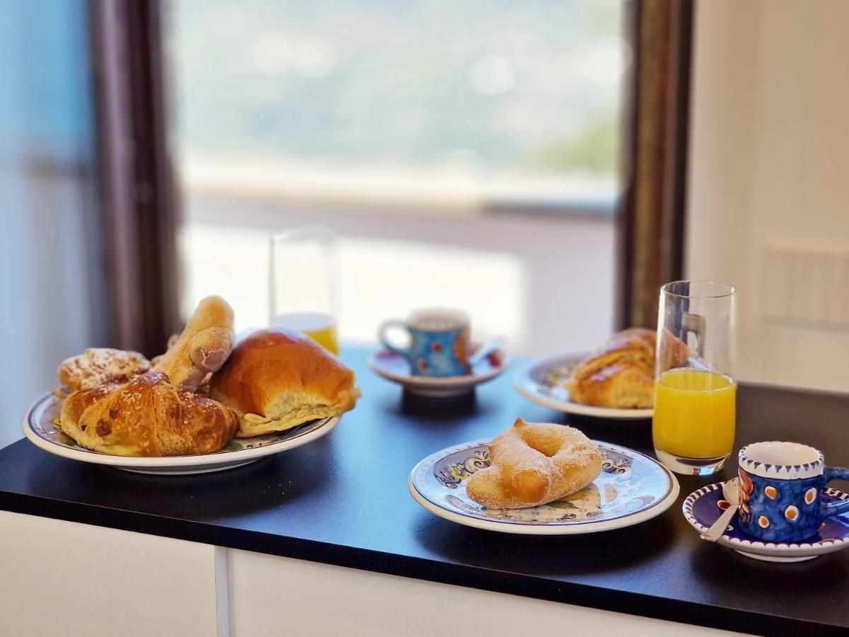 Maison Danielle Apartment