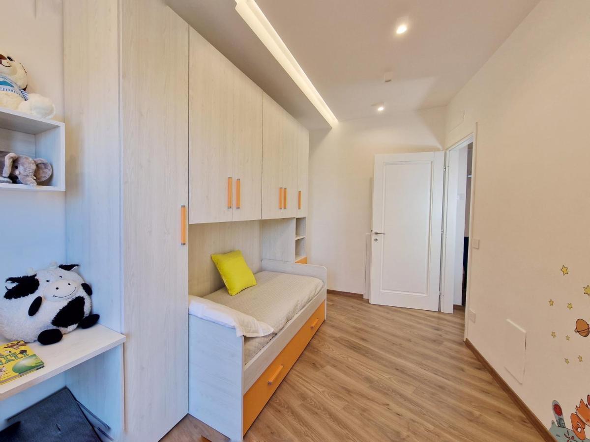 Maison Danielle Apartment