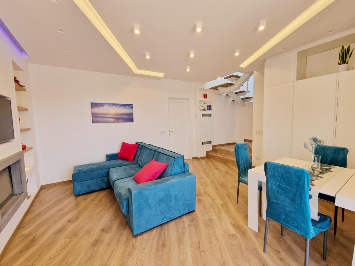 Maison Danielle Apartment