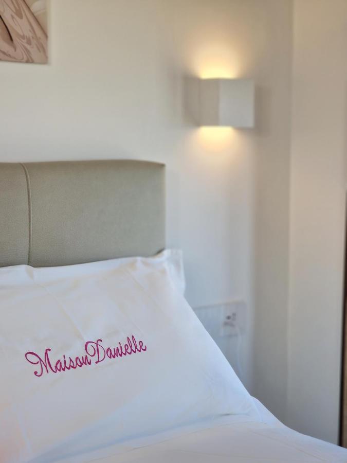 Maison Danielle Apartment *