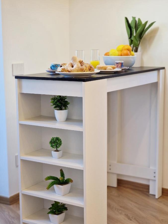 Apartment Maison Danielle Vico Equense