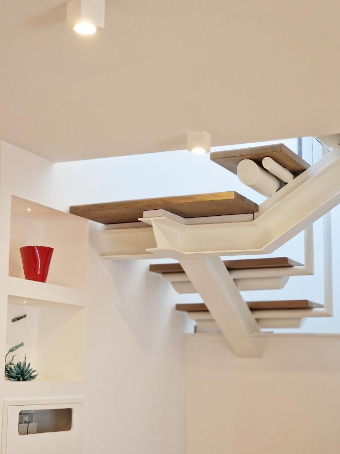 Maison Danielle Apartment Vico Equense