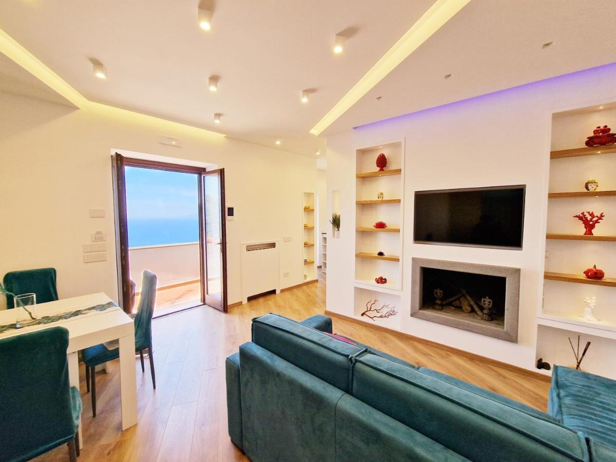 Maison Danielle Apartment Vico Equense
