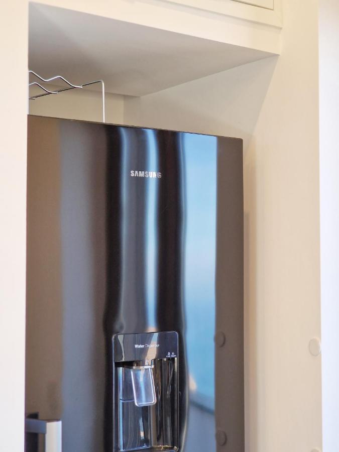 Maison Danielle Apartment
