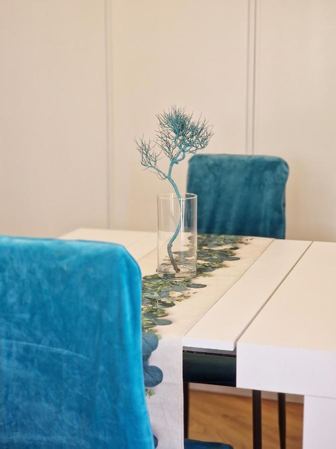 Maison Danielle Apartment