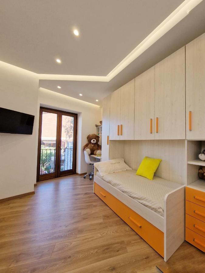 Apartment Maison Danielle Vico Equense